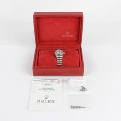 ROLEX 79174 automatic watch ladies