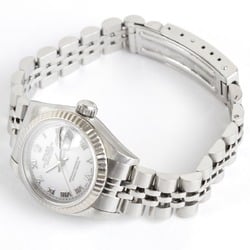 ROLEX 79174 automatic watch ladies