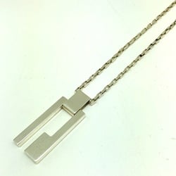 GUCCI Gucci Necklace SV925 SILVER Silver IT4JJLZRP8NS RM5471D