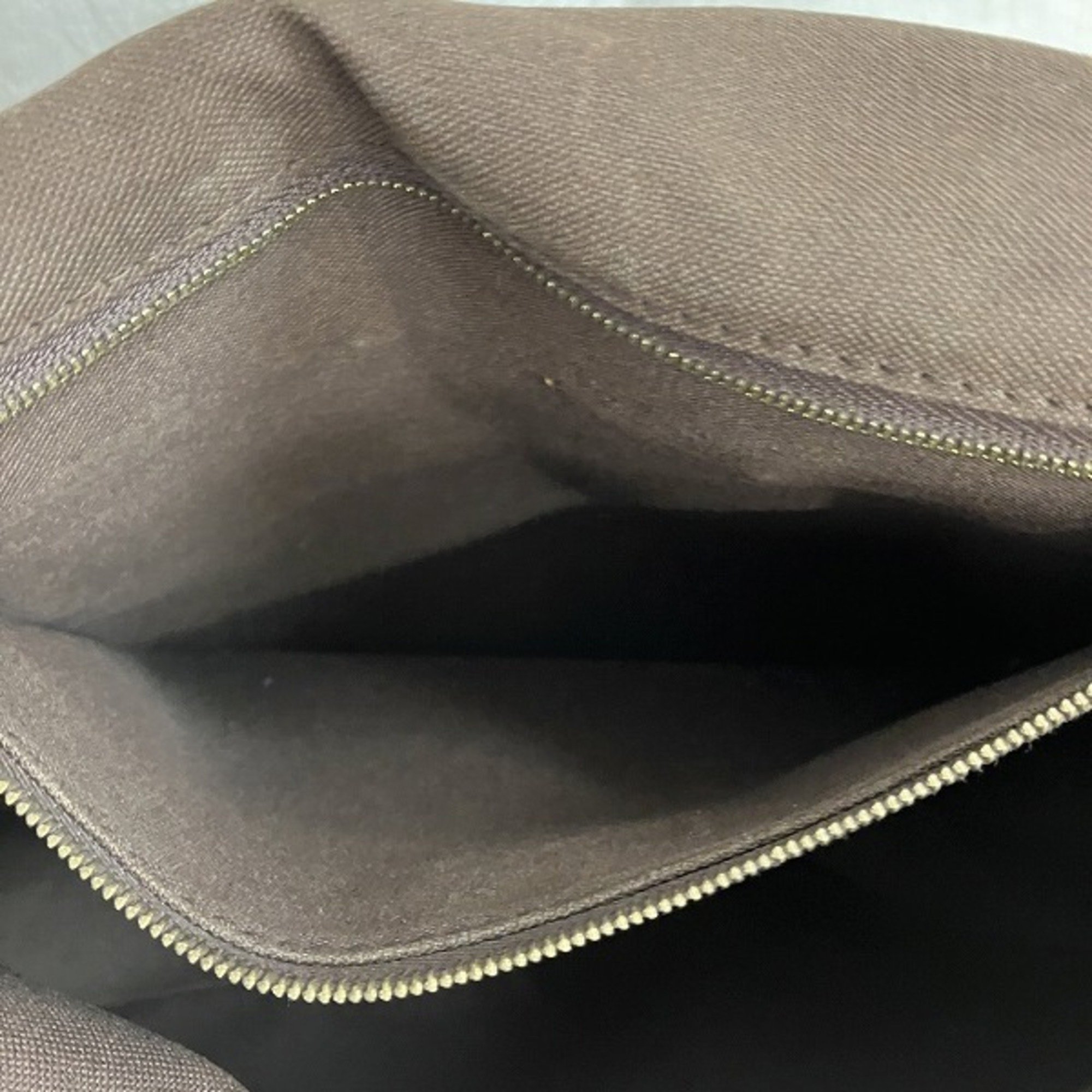 Louis Vuitton Monogram Menilmontant PM M40474 Bag Shoulder Ladies
