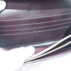 Louis Vuitton Monogram Vernis Portefeuille Sarah M93530 Wallet Bifold Long Women's