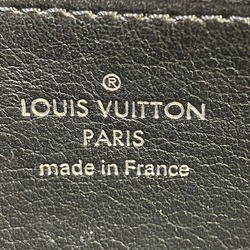 Louis Vuitton Monogram Mahina Zippy Wallet M61867 Long Men Women