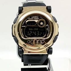 CASIO Casio G-SHOCK Watch G-B001MVB-8JR nexax Digital Quartz DW-001 Series Gray Skeleton Jason ITYTZ1WJX1XW