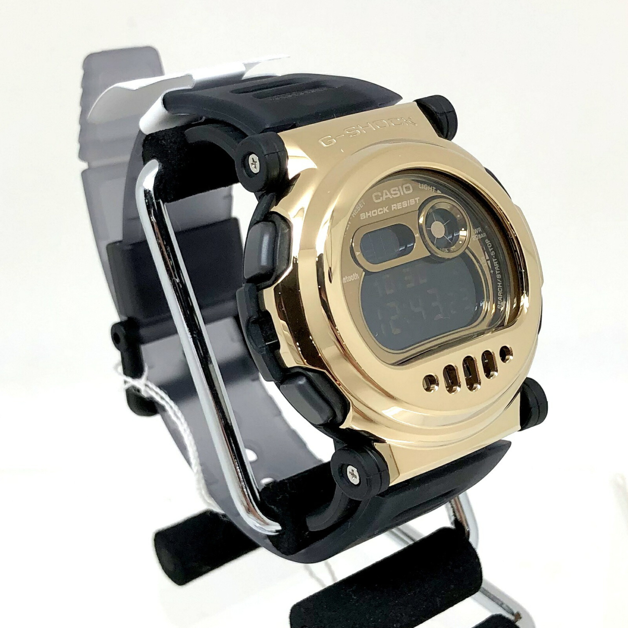 CASIO Casio G-SHOCK Watch G-B001MVB-8JR nexax Digital Quartz DW