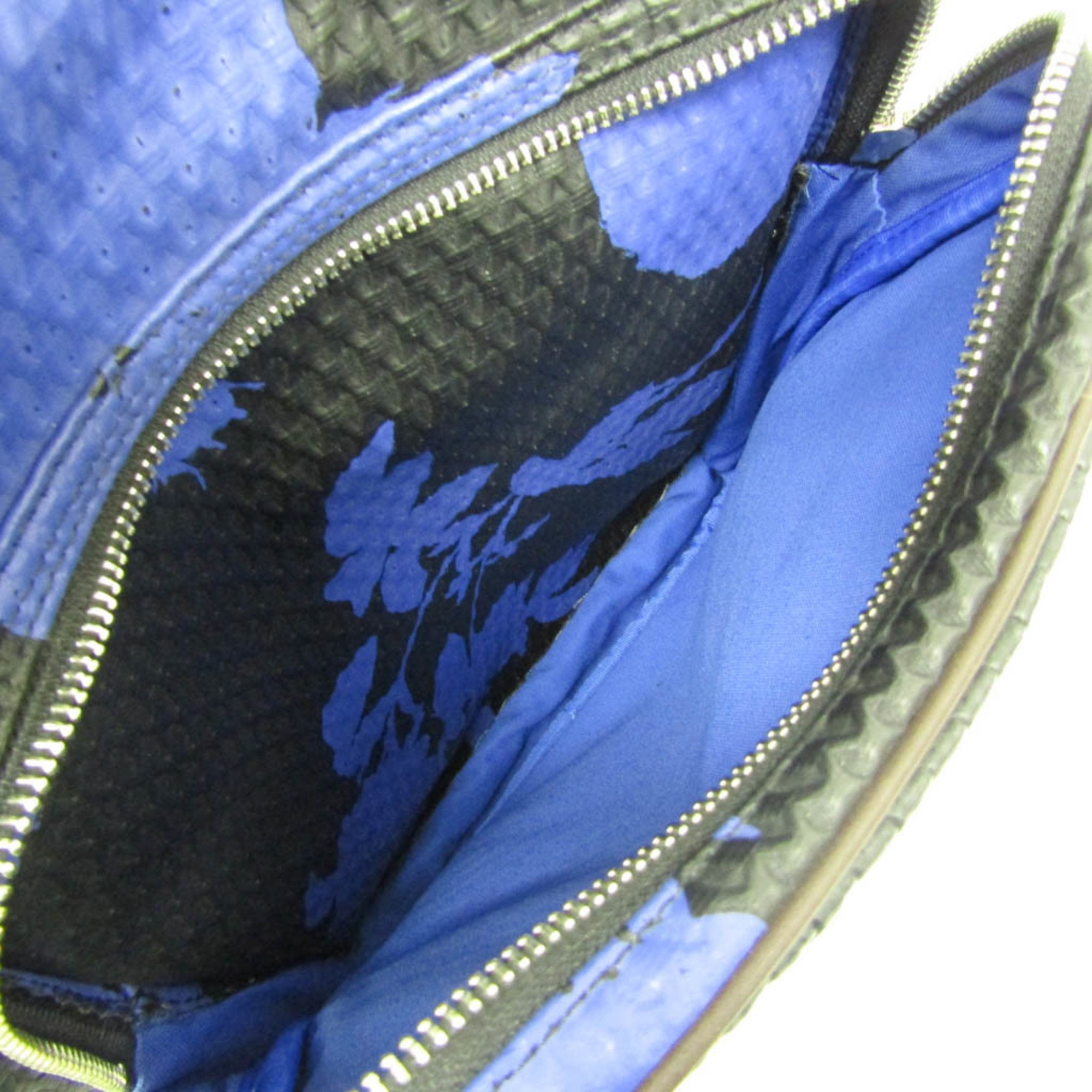 Vivienne Westwood Women,Men Leather Backpack Black,Blue,Dark Brown