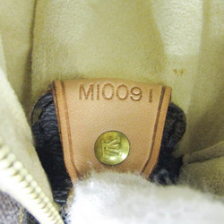 Louis Vuitton Monogram Looping GM M51145 Men,Women Shoulder Bag Monogram
