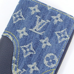 Louis Vuitton Long Wallet Monogram NIGO Limited Zippy Vertical Round Zip M81107 Men's LOUIS VUITTON Bifold Cool T4798-g