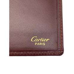 Cartier Mustline Billfold