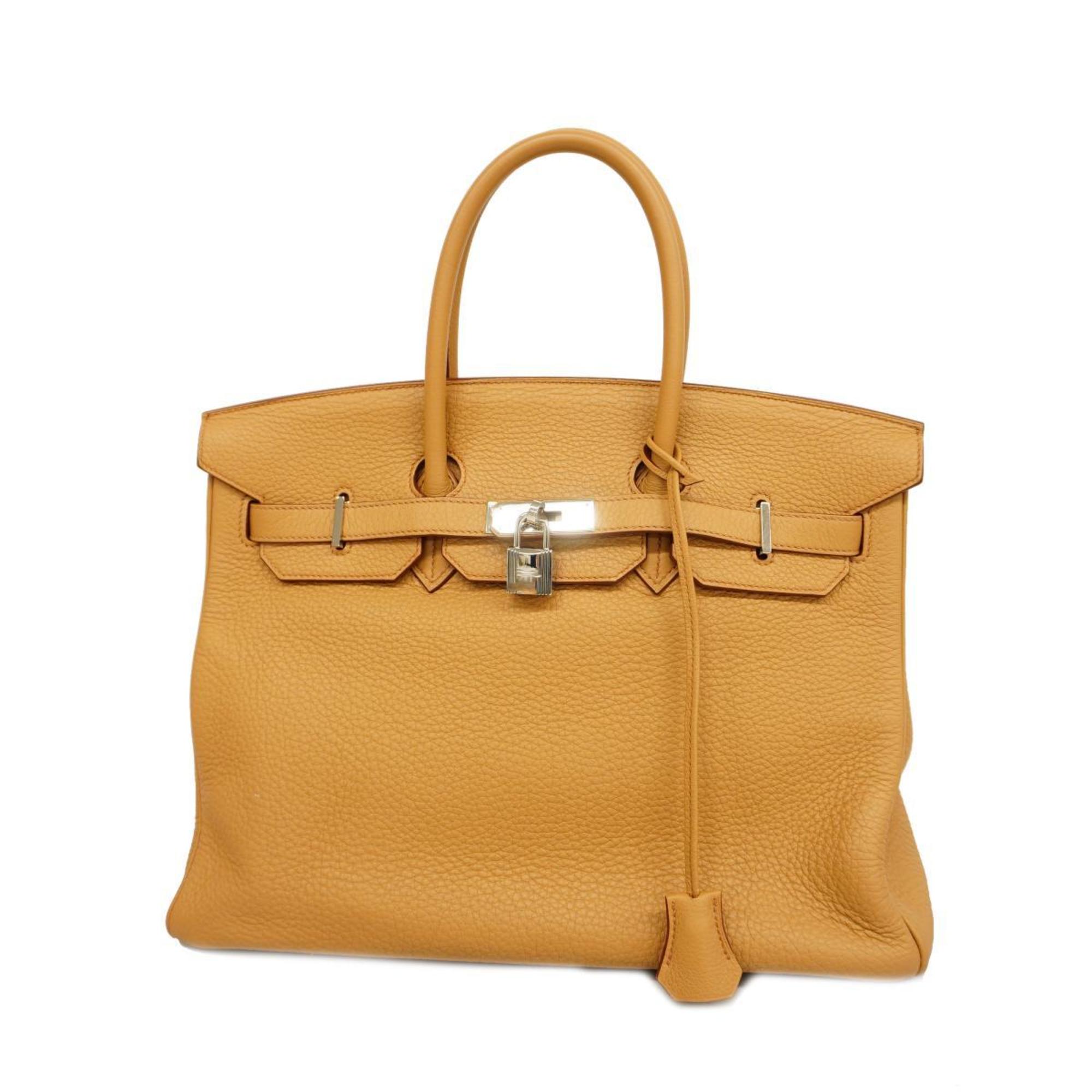 Hermes camel bag sale