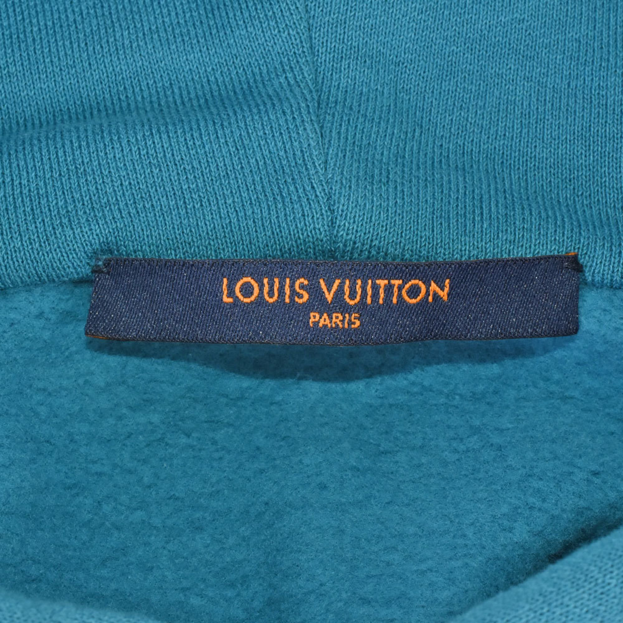 Louis Vuitton LOUIS VU