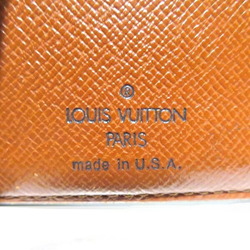 Louis Vuitton Monogram Portefeuille Viennois M61674 Bifold Wallet Women's