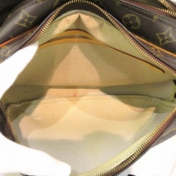 Louis Vuitton Monogram Reporter PM M45254 Bag Shoulder Ladies