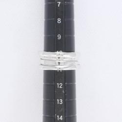 Bvlgari B Zero One K18WG Ring Size 11.5 Total Weight Approx. 11.1g Jewelry
