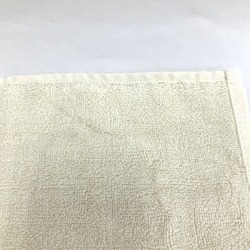 Hermes Carre Towel Stairs White Brand Accessories Hand Men Women