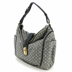 Louis Vuitton Shoulder Bag Romance M56700 Monogram Ideal Uncle LV Women's LOUIS VUITTON blue