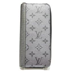 Louis Vuitton Taigarama Zippy Wallet Vertical M30841 Long Men's