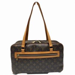 Louis Vuitton Monogram City GM M51181 Bag Handbag Men Women