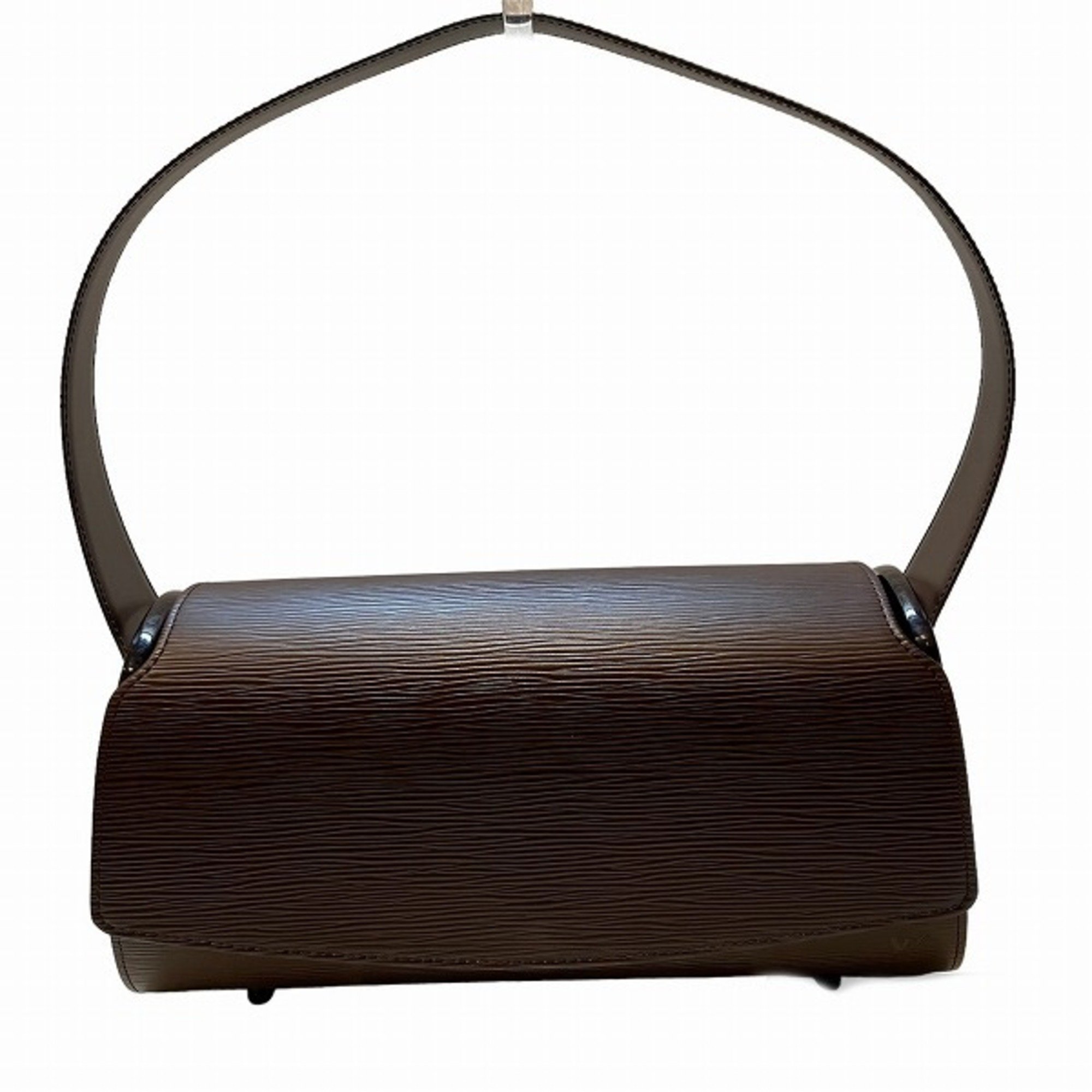 Louis Vuitton Epi Nocturne GM M5217D Bag Shoulder Women's