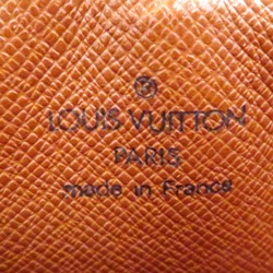 Louis Vuitton Monogram Marly Dragonne M51825 Bag Clutch Second Men Women
