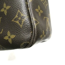 Louis Vuitton Monogram Sack Boss Fall M40043 2WAY Bag Handbag Shoulder Men's Women's