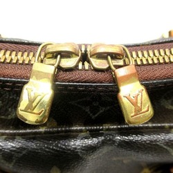 Louis Vuitton Monogram Sack Boss Fall M40043 2WAY Bag Handbag Shoulder Men's Women's