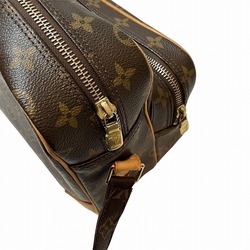 Louis Vuitton Monogram Nile M45244 Bag Shoulder Men Women