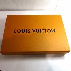 Louis Vuitton M77657 Carre 90 Unlocked Brand Accessories Stole Muffler Scarf Women's