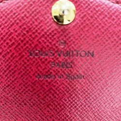 Louis Vuitton Monogram Portefeuille Sarah M62234 Wallet Long Women's