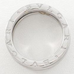 Bvlgari B Zero One K18WG Ring No. 16 Total Weight Approx. 9.3g Jewelry