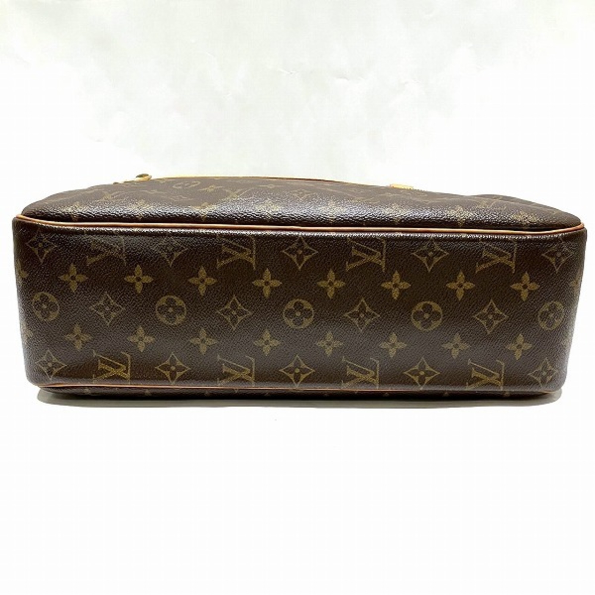 Louis Vuitton Monogram City GM M51181 Bag Handbag Shoulder Ladies