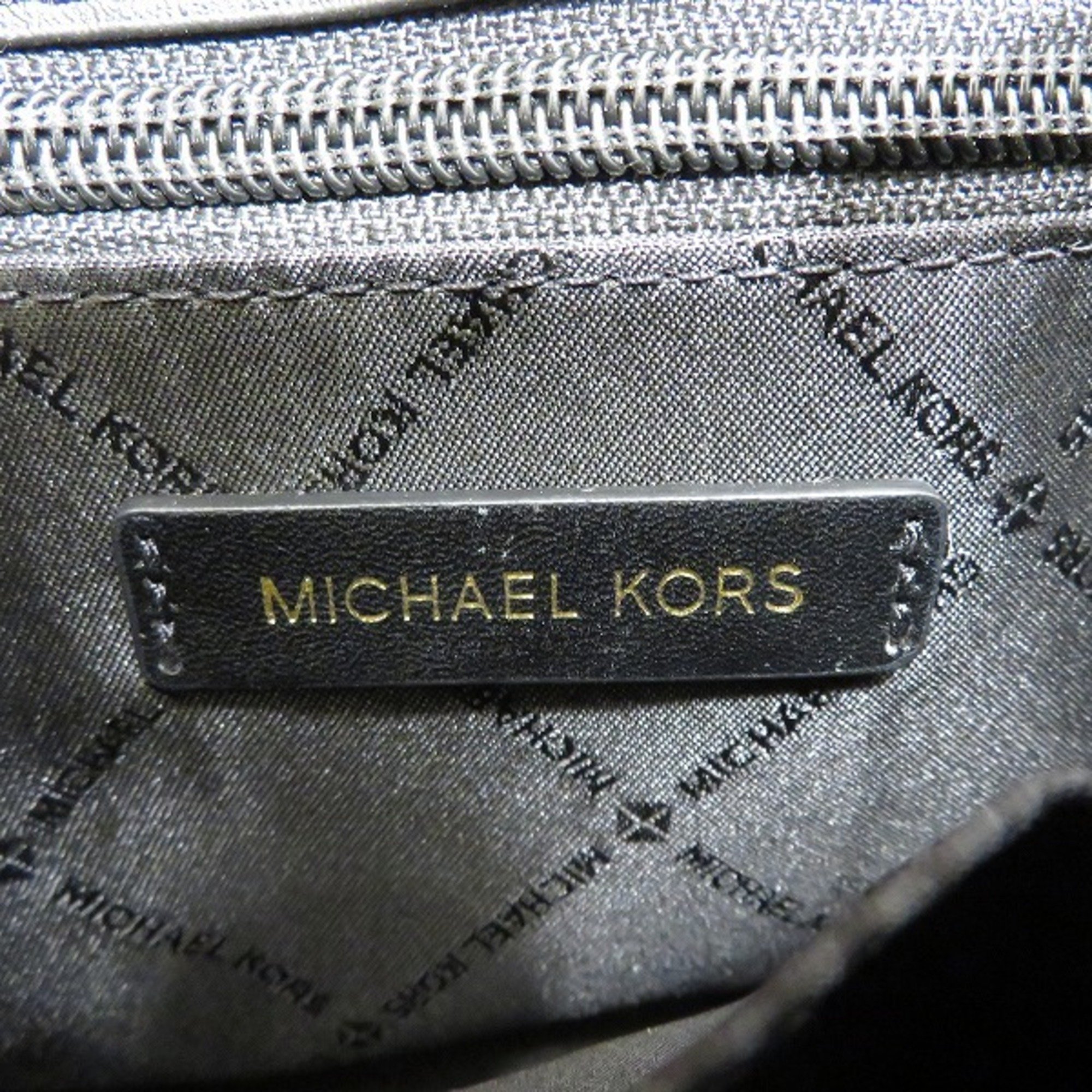 Michael Kors Carmen Convertible. Patchwork Bag Shoulder Women's