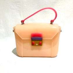 FURLA Candy Neopop 2WAY Bag Handbag Shoulder Ladies