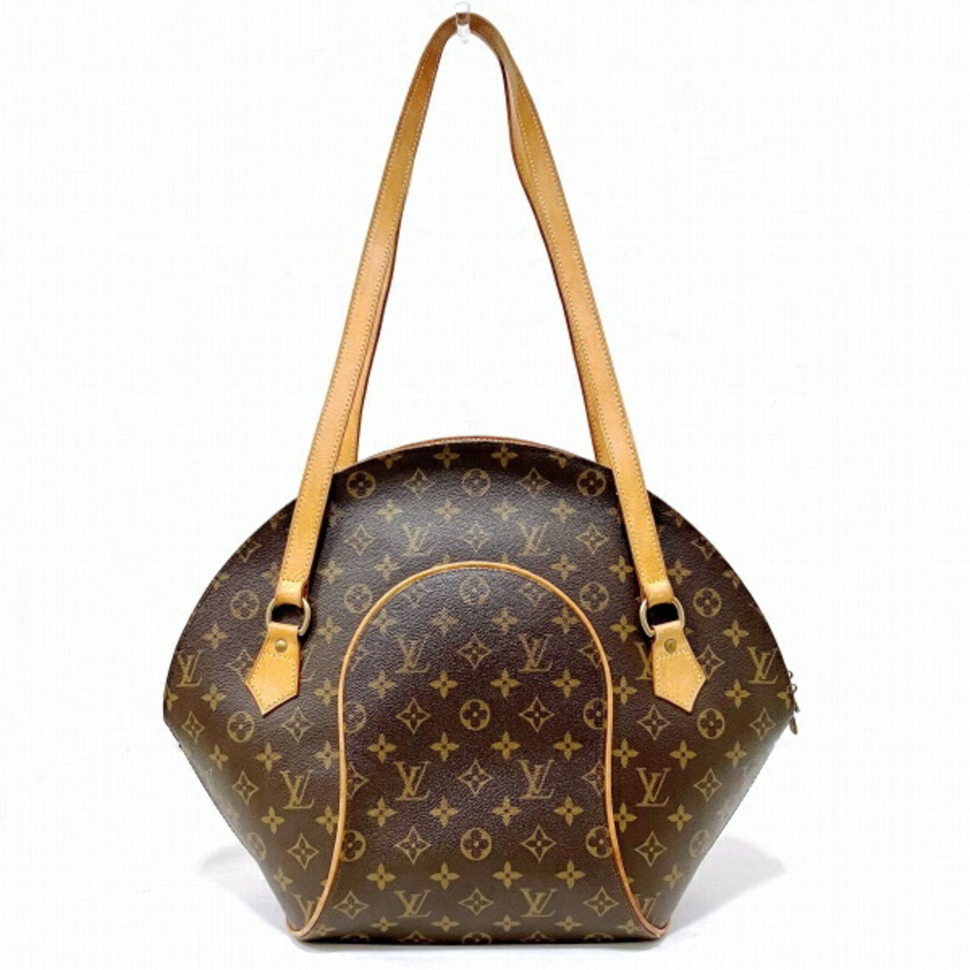 Louis Vuitton Monogram Ellipse Shopping M51128 Bag Shoulder Women's