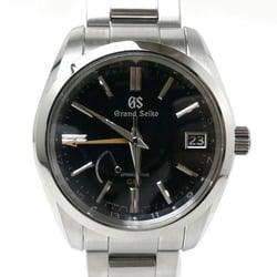 Grand Seiko Heritage Collection Spring Drive Watch Battery Operated SBGE281 9R66-0BL0 Men's