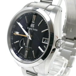 Grand Seiko Heritage Collection Spring Drive Watch Battery Operated SBGE281 9R66-0BL0 Men's