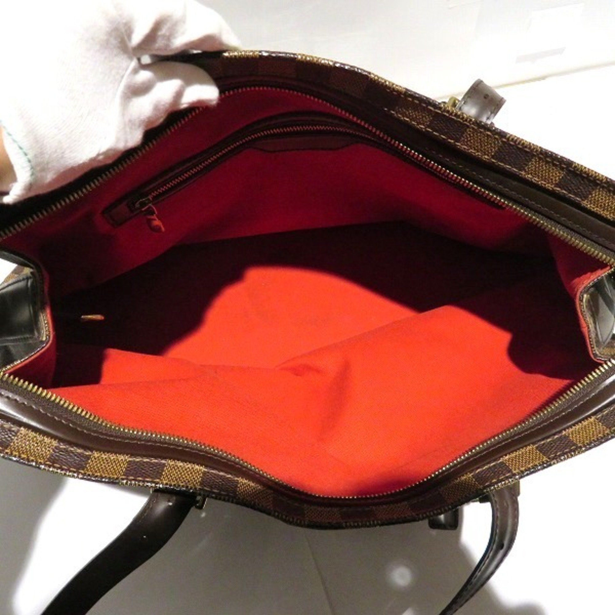 Louis Vuitton Damier Chelsea N51119 Women's Bag Shoulder
