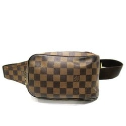 Louis Vuitton Damier Jeronimos N51994 Bag Shoulder Body Men's