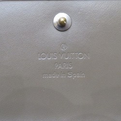 Louis Vuitton Epi Portefeuil International M6338C Wallet Trifold Long Men's Women's