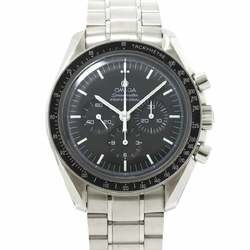 Omega OMEGA Speedmaster Professional Moonwatch 3570 50 Chronograph Men's Watch Manual Winding