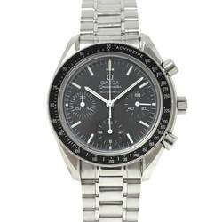 Omega OMEGA Speedmaster 3539 50 Chronograph Men's Watch Black Dial Automatic