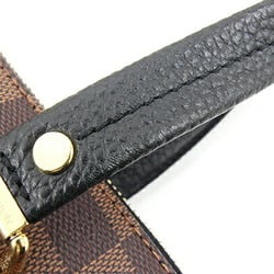 Louis Vuitton Handbag Damier Hyde Park N41014 Hand Tote Ladies Noir LOUIS VUITTON