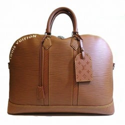 Louis Vuitton Epi Alma Travel GM M23102 Bag Handbag Men's Item