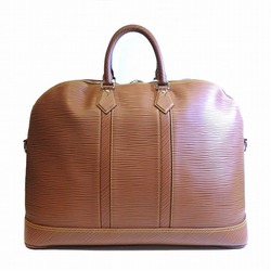 Louis Vuitton Epi Alma Travel GM M23102 Bag Handbag Men's Item