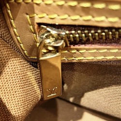 Louis Vuitton Monogram Mini Looping M51147 Bag Handbag Shoulder Ladies
