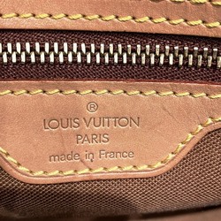 Louis Vuitton Monogram Mini Looping M51147 Bag Handbag Shoulder Ladies