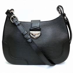 Louis Vuitton Epi Musette Bagatelle M40242 Bag Shoulder Women's