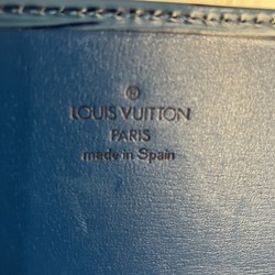 Louis Vuitton Epi Porte En3 Cult Credit M63535 Wallet Bifold Long Men's Women's