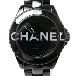 CHANEL J12 Wanted de Chanel Watch Automatic H7418 Men's