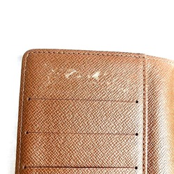 Louis Vuitton Monogram Agenda PM R20005 Brand Accessories Notebook Cover Men's Women's
