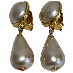 CHANEL brand accessories earrings ladies